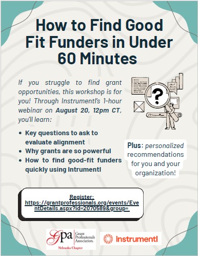 GPA Neb 08.20.26 Flier